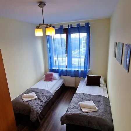 Rodzinny Apartament Dla Szesciu Osob Krakow Exterior photo
