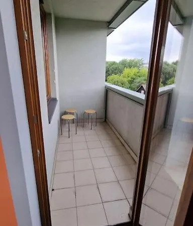 Rodzinny Apartament Dla Szesciu Osob Krakow Exterior photo
