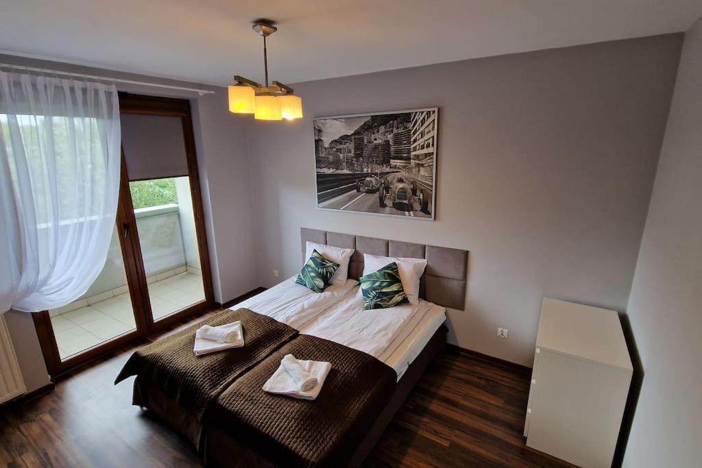 Rodzinny Dla Szesciu Osob Apartament