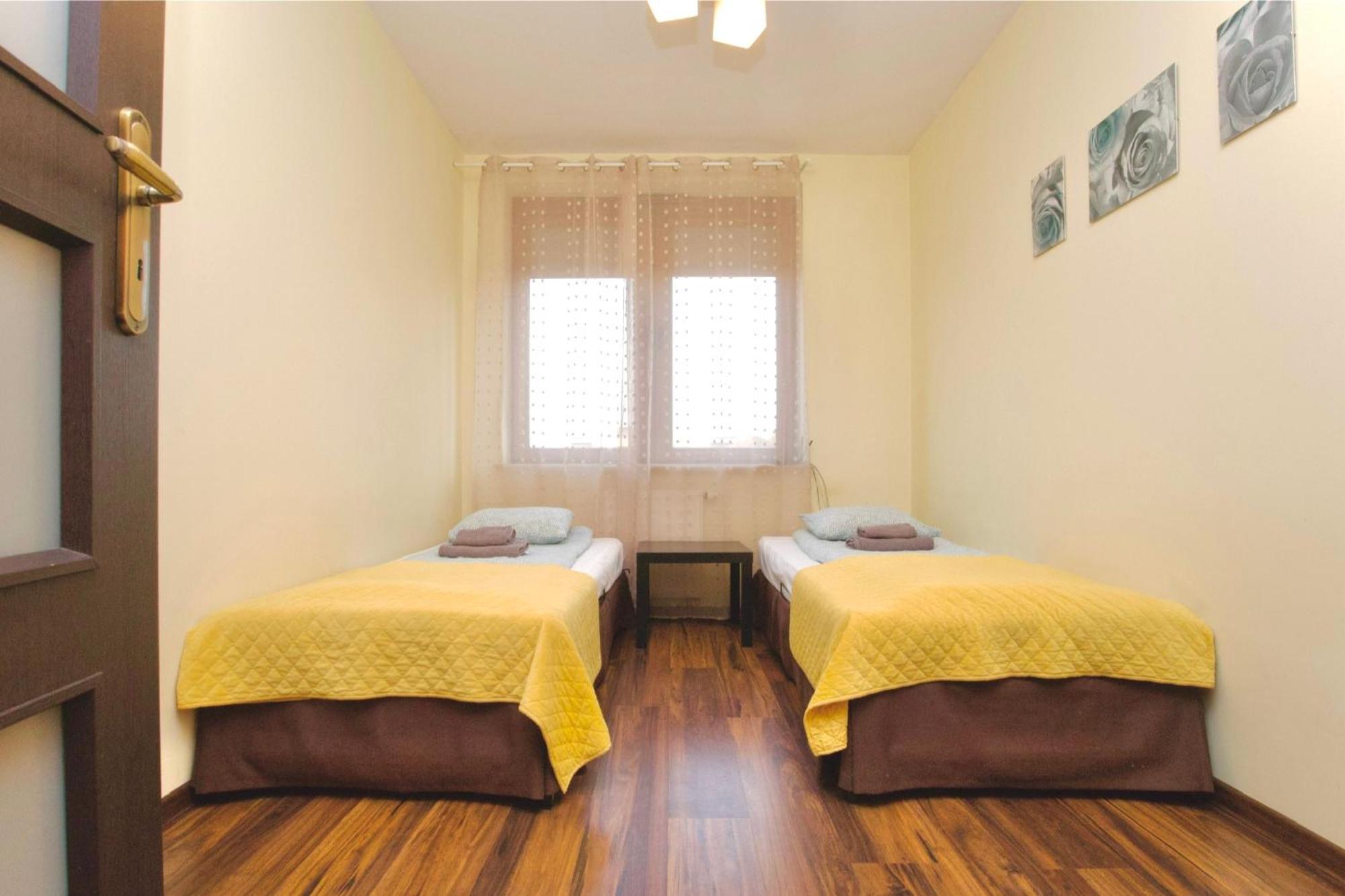 Apartament Rodzinny Dla Szesciu Osob Kraków
